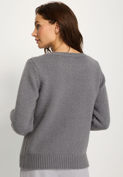 Strickpullover