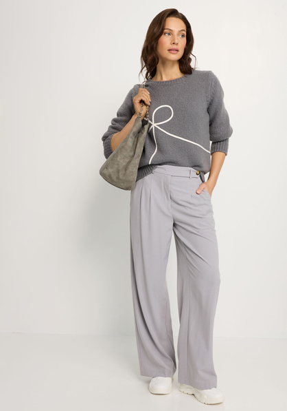 Strickpullover