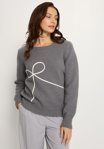Strickpullover