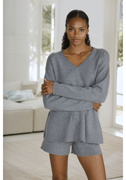 Strickpullover