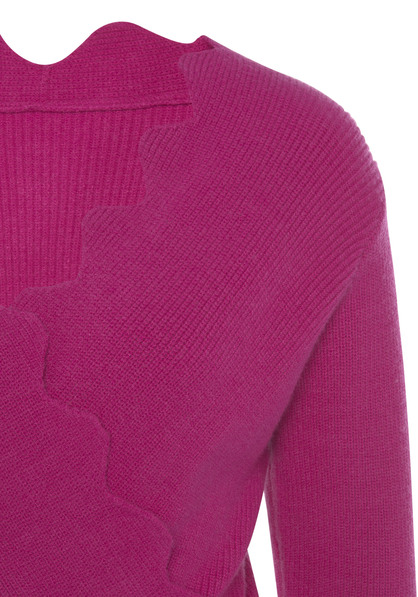 Strickpullover