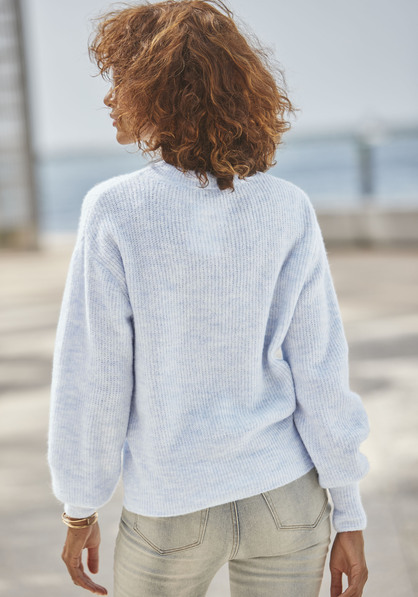 Strickpullover