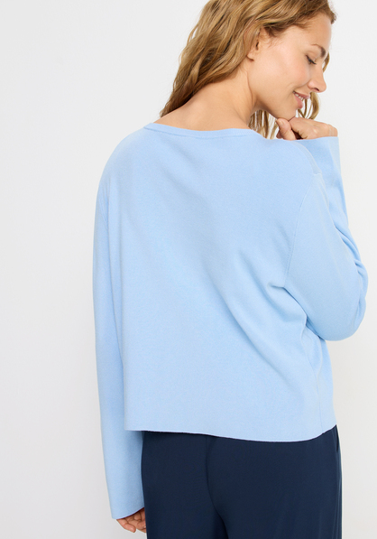 Strickpullover