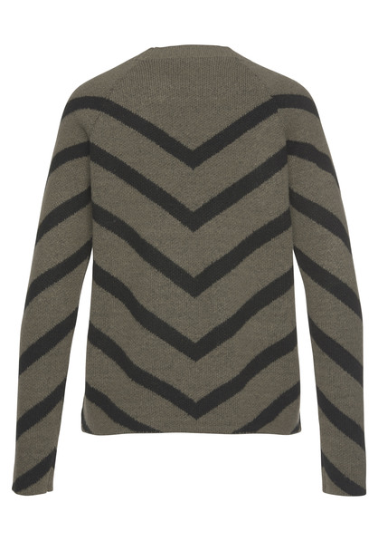 Strickpullover