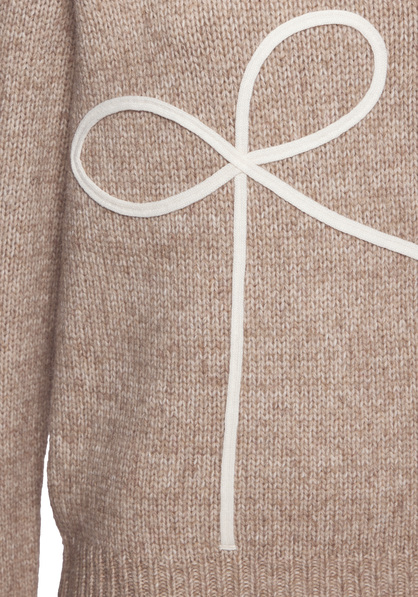 Strickpullover