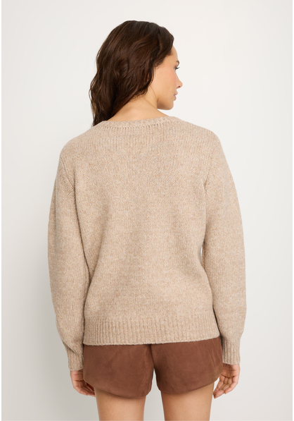 Strickpullover