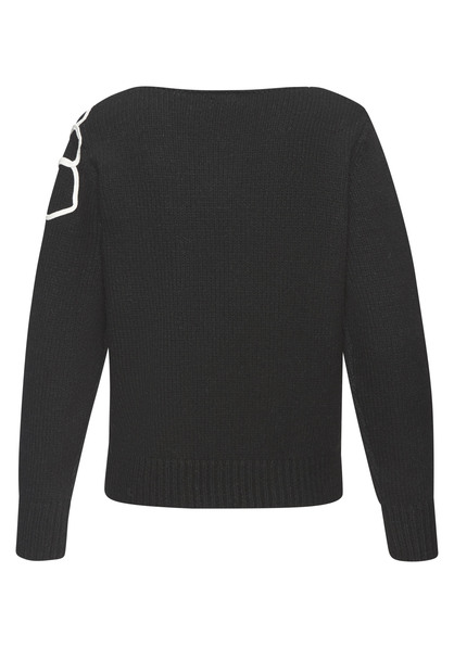 Strickpullover