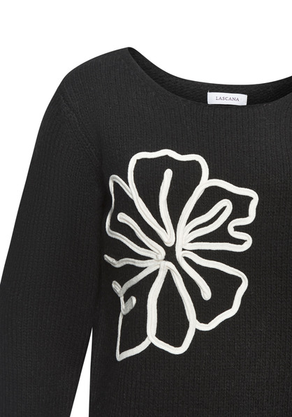 Strickpullover