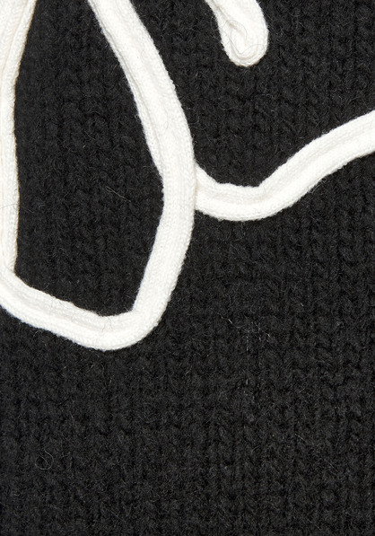 Strickpullover