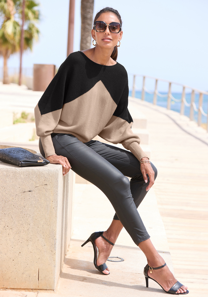 Strickpullover