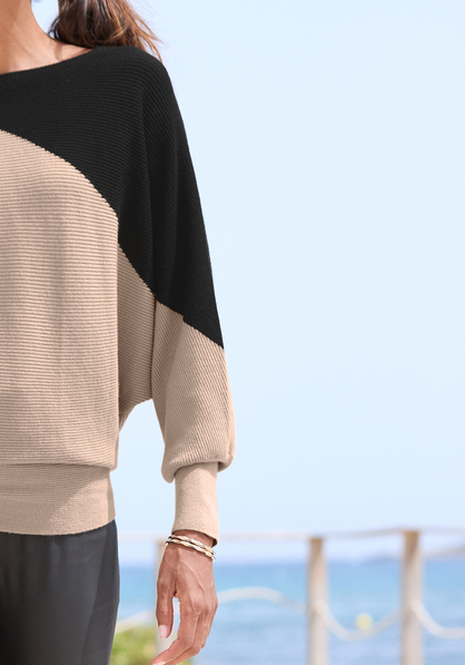 Strickpullover