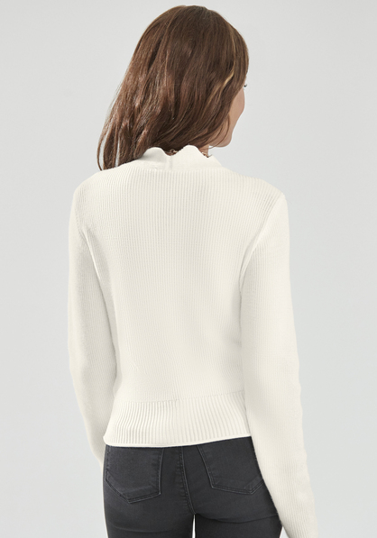 Strickpullover