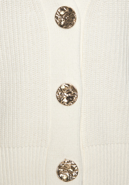 Strickweste