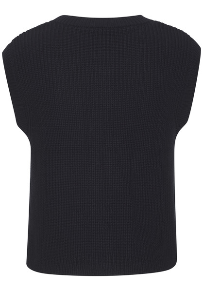Strickweste