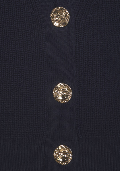 Strickweste
