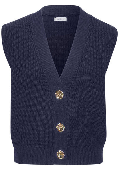 Strickweste