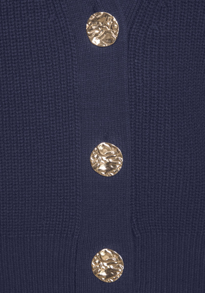 Strickweste