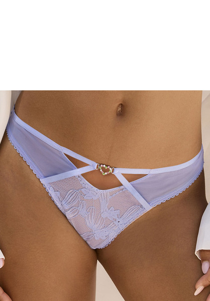 String