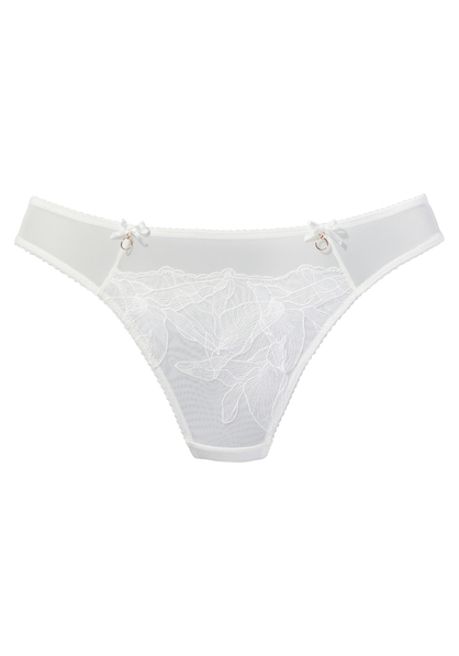 String