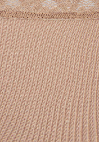 String