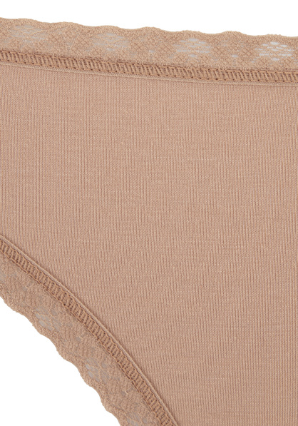 String