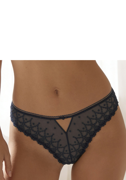 String