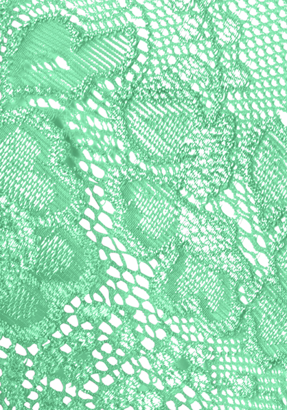 String