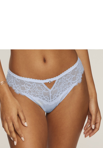 String