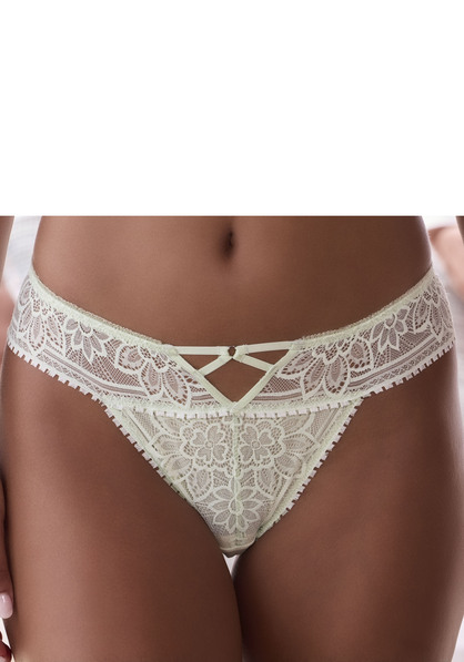 String