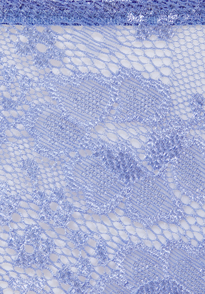 String