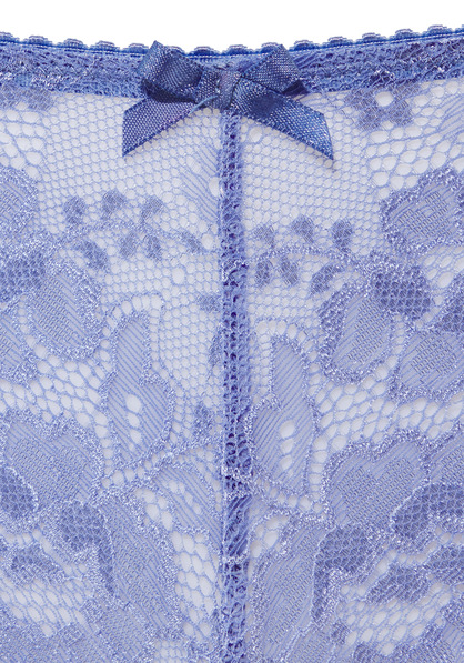 String