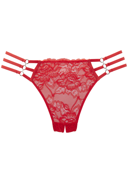 String-Ouvert