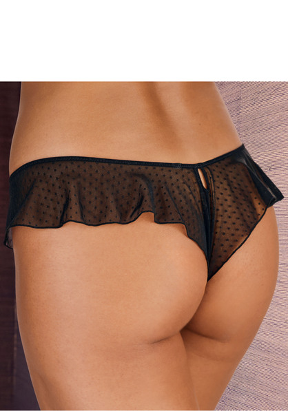 String-Ouvert