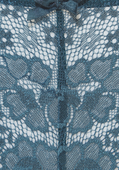 String