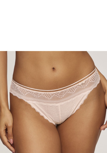String