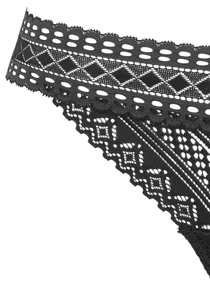 String