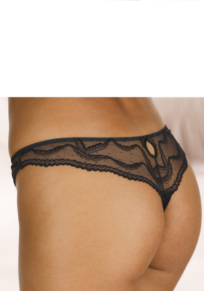 String