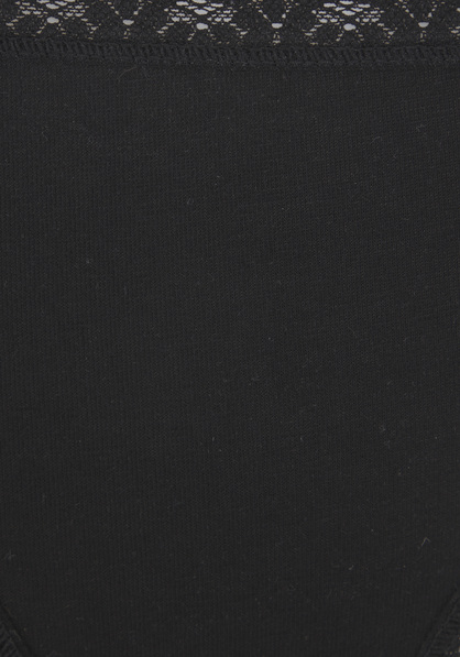 String