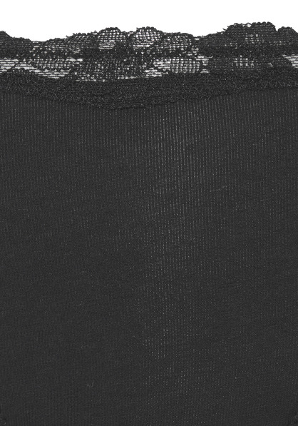 String