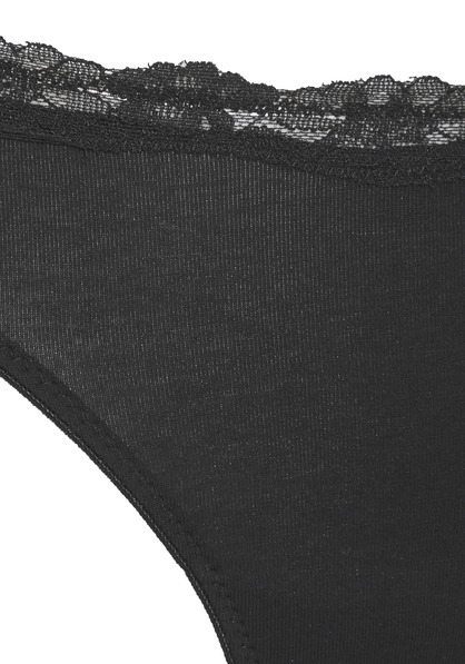 String