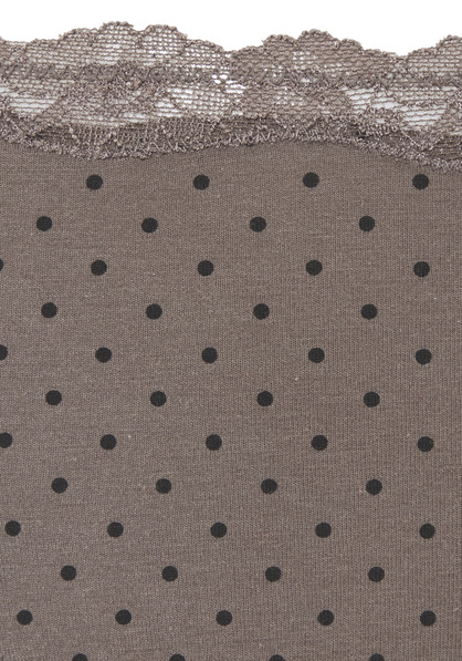 String