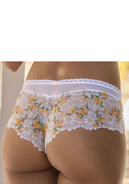 Stringpanty