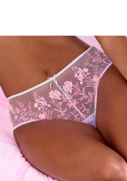 Stringpanty