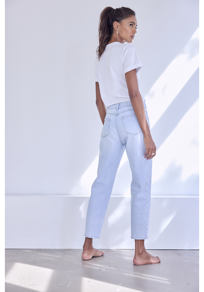 Mom-Jeans