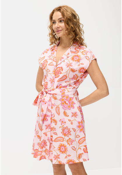 Hemdblusenkleid