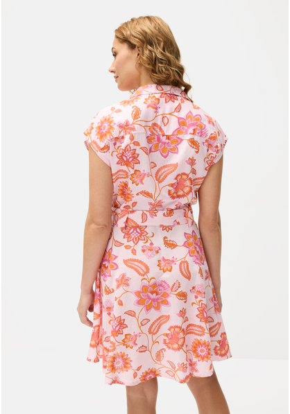 Hemdblusenkleid