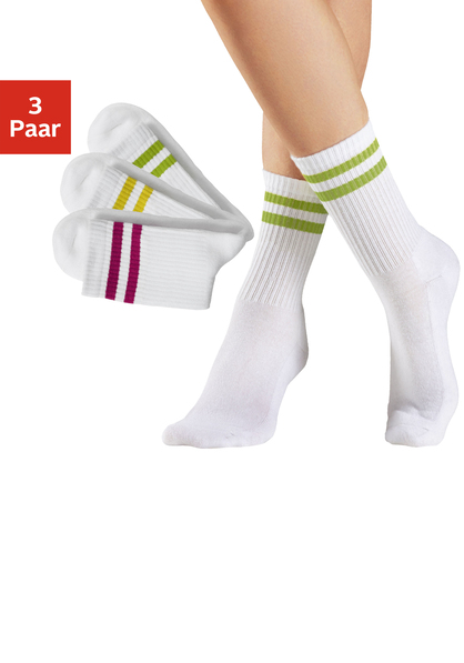 Tennissocken
