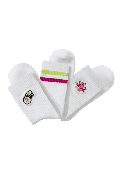 Tennissocken