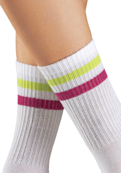 Tennissocken