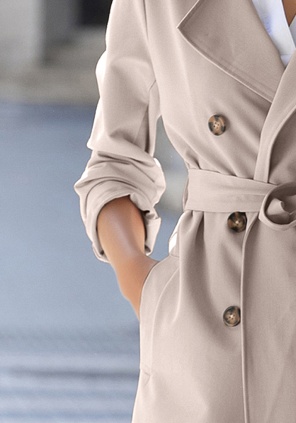 Trenchcoat